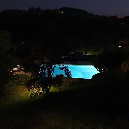 Appartamento Stropea Con Giardino Privato E Piscina سويانو ديل لاغو المظهر الخارجي الصورة