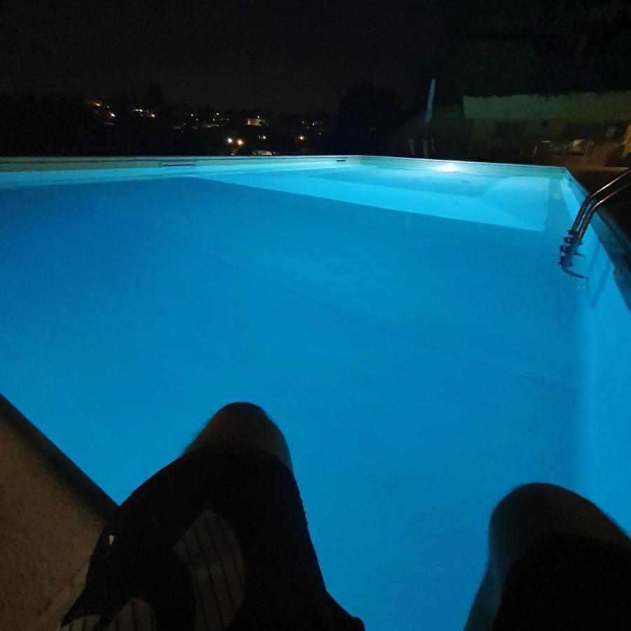 Appartamento Stropea Con Giardino Privato E Piscina سويانو ديل لاغو المظهر الخارجي الصورة